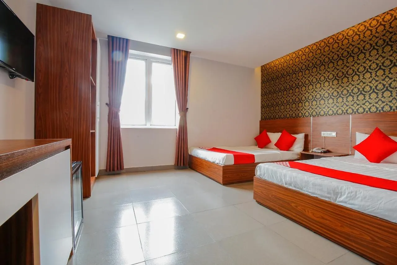 Truong Sa Hotel &Spa Da Nang