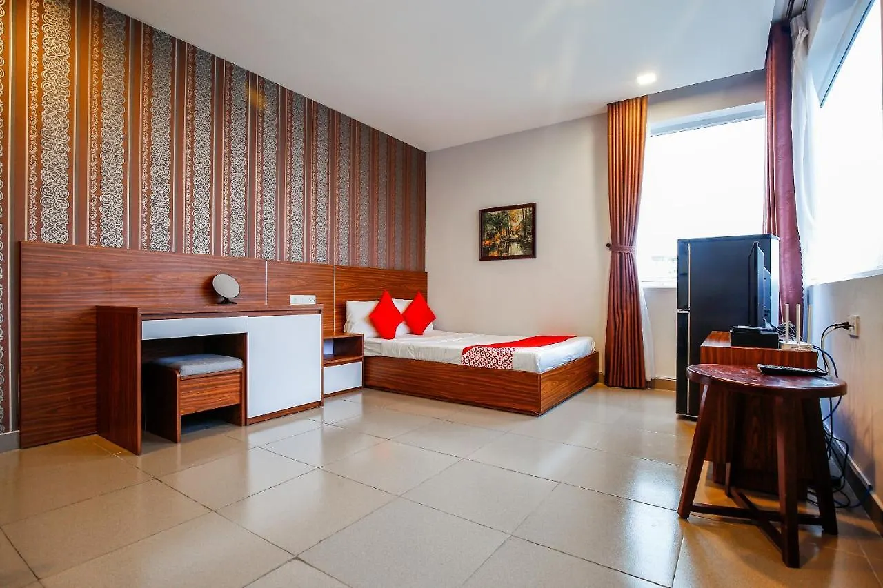 Truong Sa Hotel &Spa Da Nang