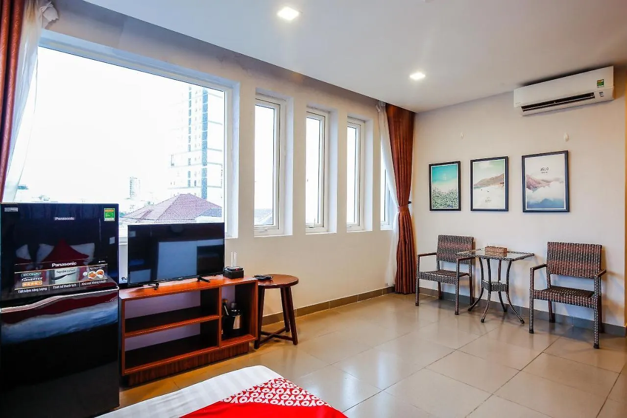 Truong Sa Hotel &Spa Da Nang
