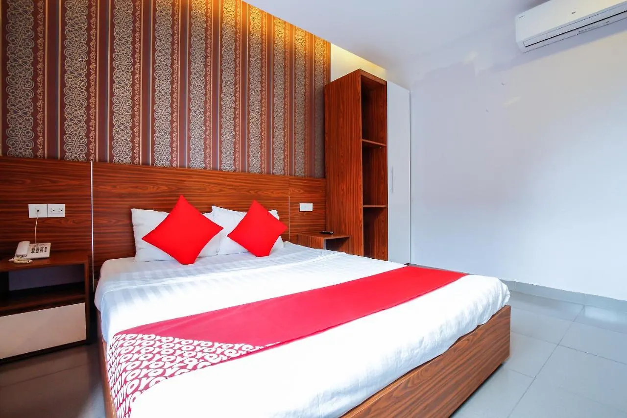 Truong Sa Hotel &Spa Da Nang Vietnam