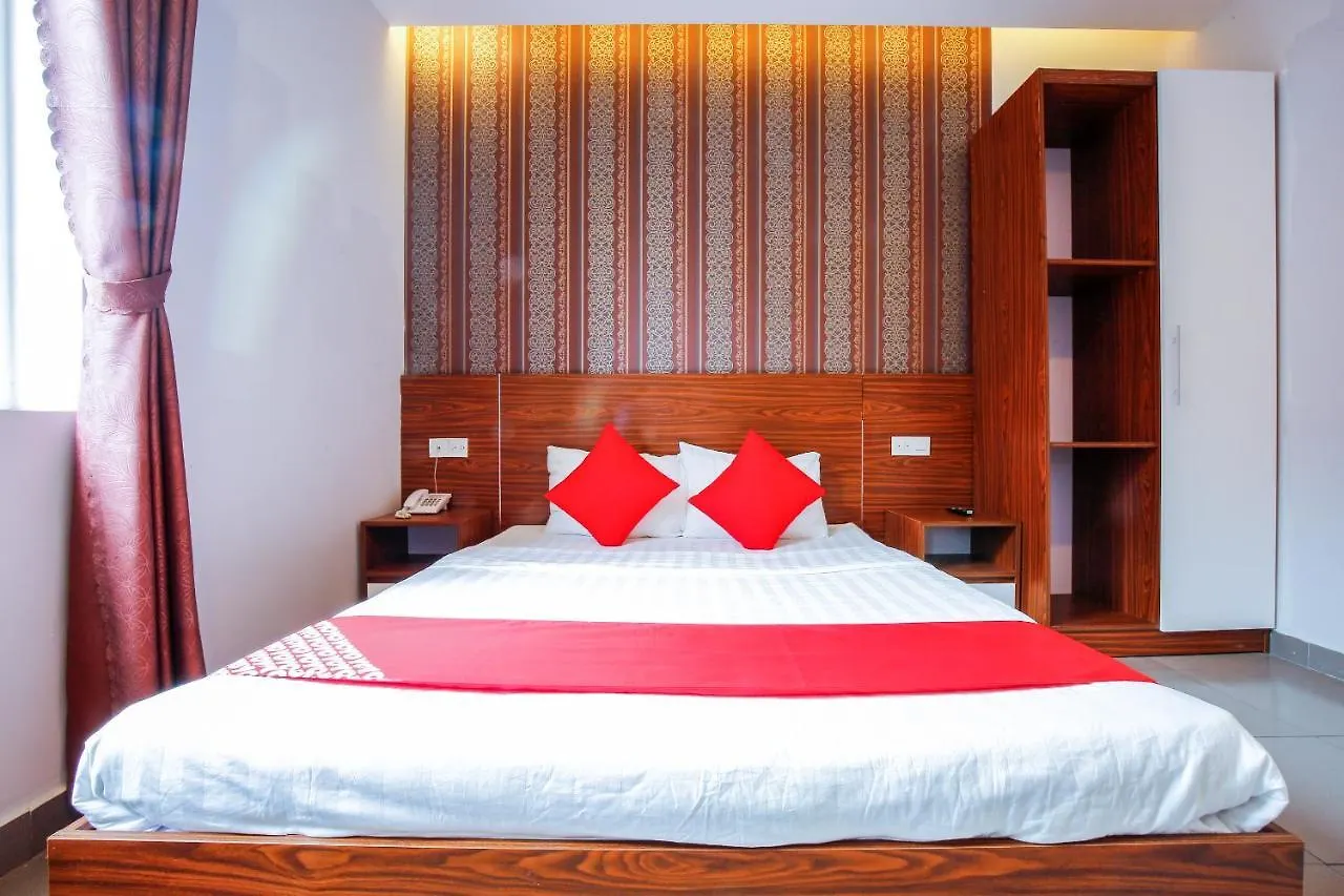 Truong Sa Hotel &Spa Da Nang 2*,  Vietnam
