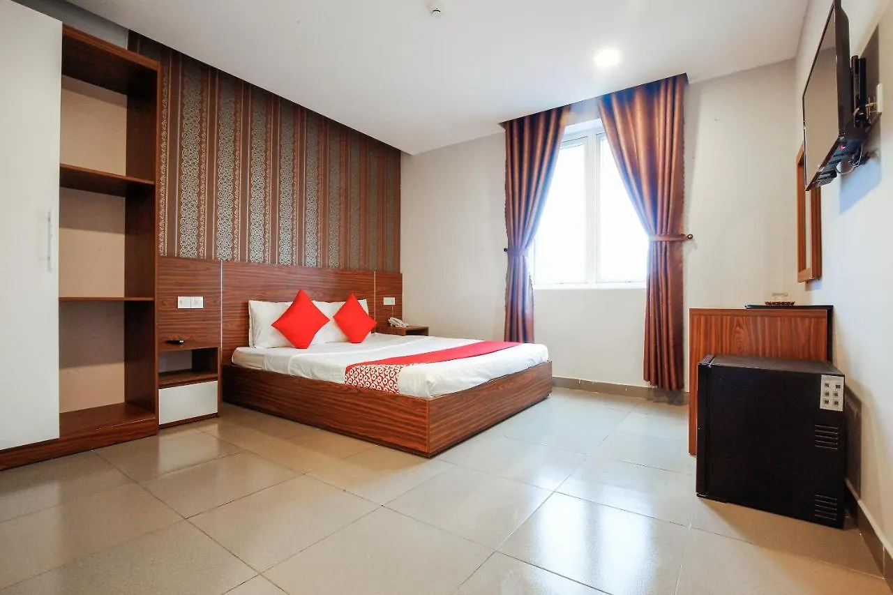 Truong Sa Hotel &Spa Da Nang