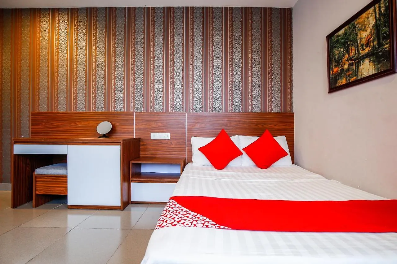Truong Sa Hotel &Spa Da Nang