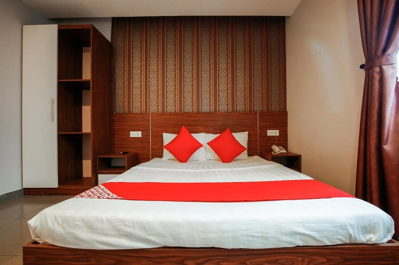 **  Truong Sa Hotel &Spa Da Nang Vietnam