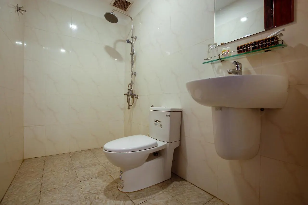 Truong Sa Hotel &Spa Da Nang