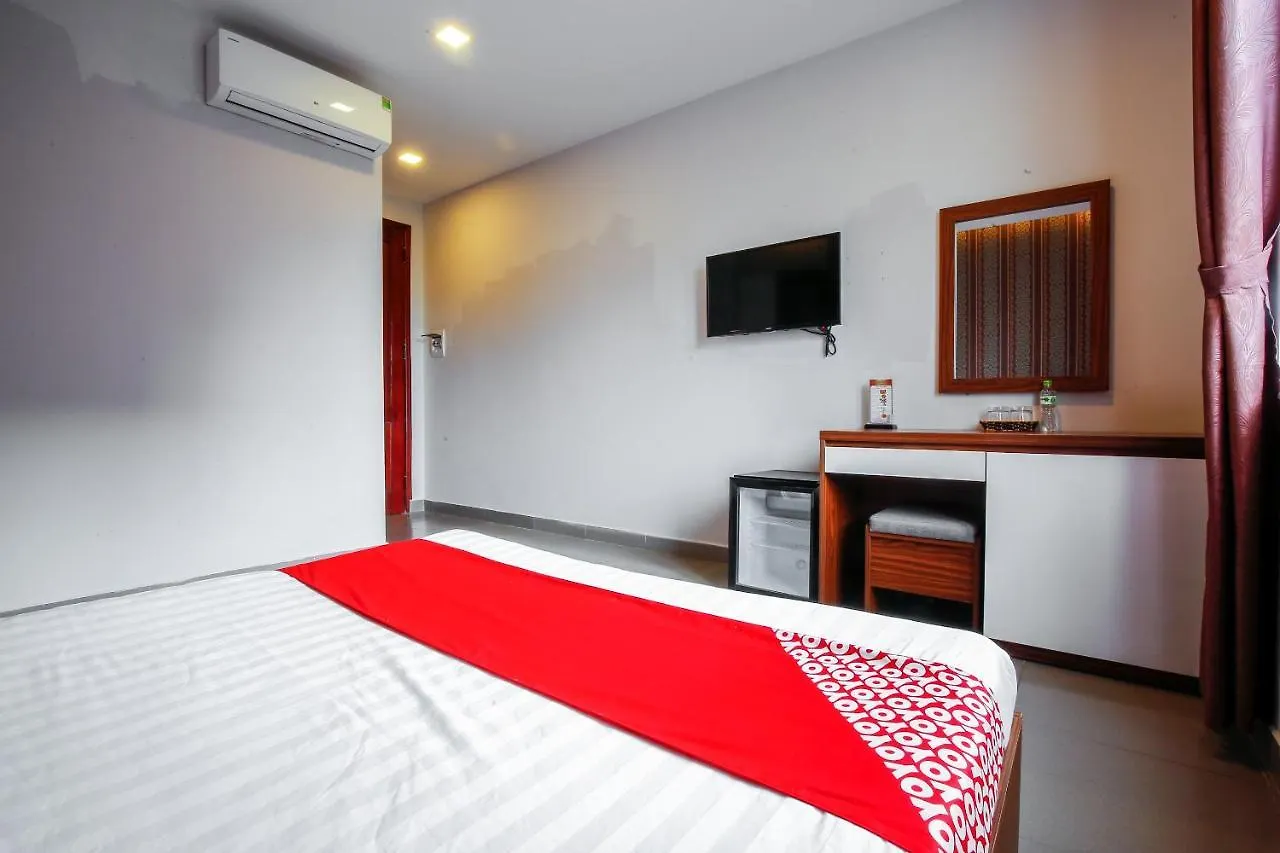 Truong Sa Hotel &Spa Da Nang