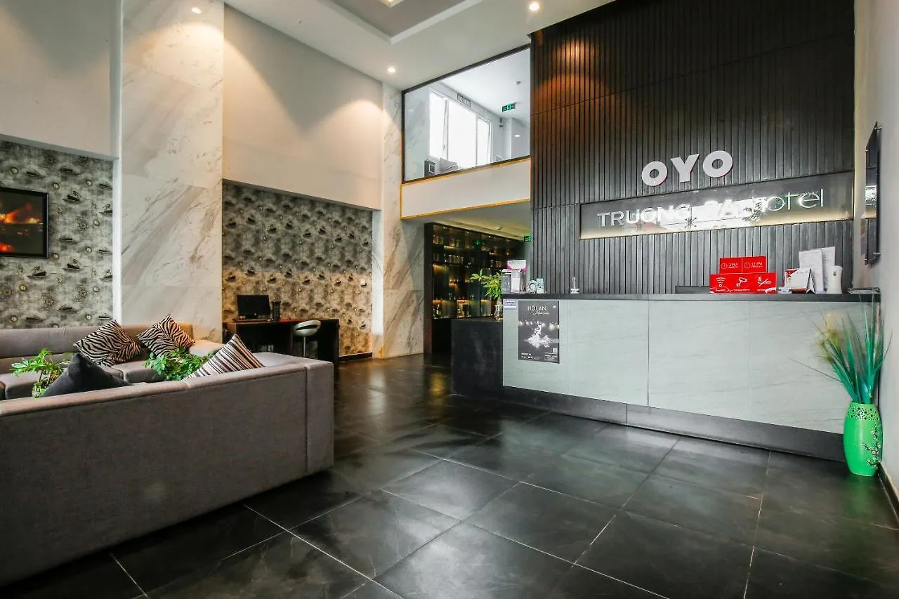 Truong Sa Hotel &Spa Da Nang