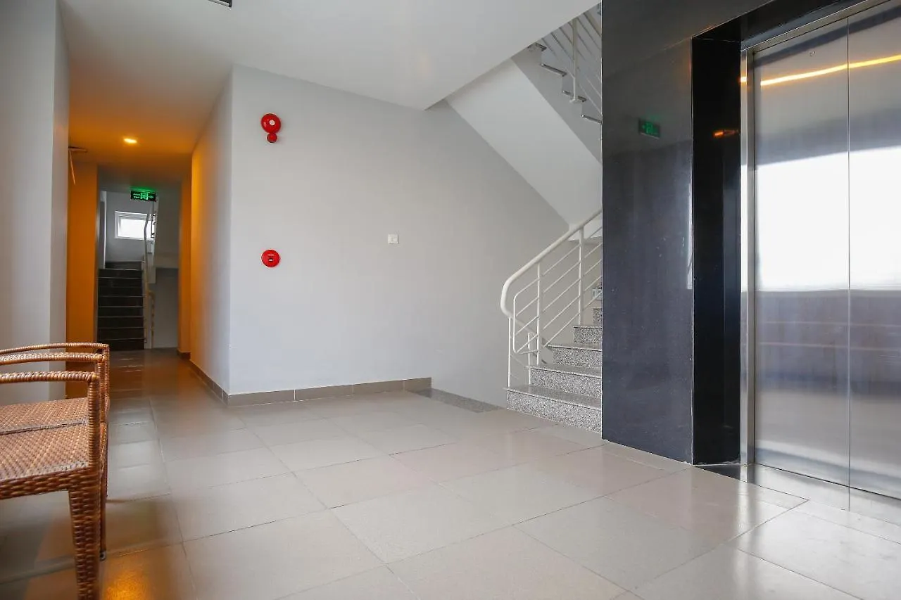 **  Truong Sa Hotel &Spa Da Nang Vietnam