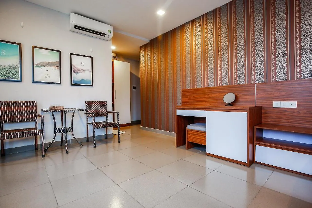 Truong Sa Hotel &Spa Da Nang