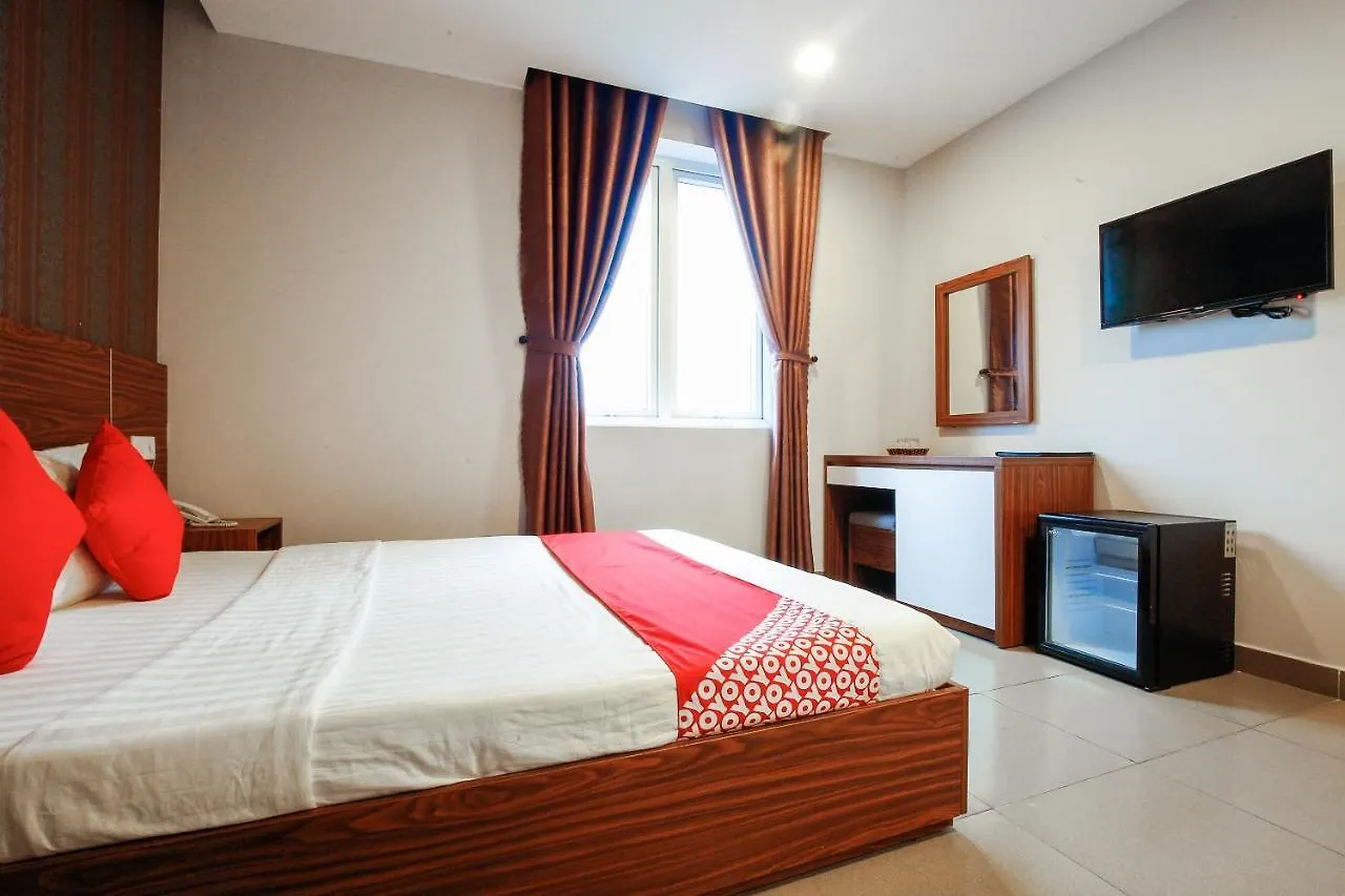 Truong Sa Hotel &Spa Da Nang