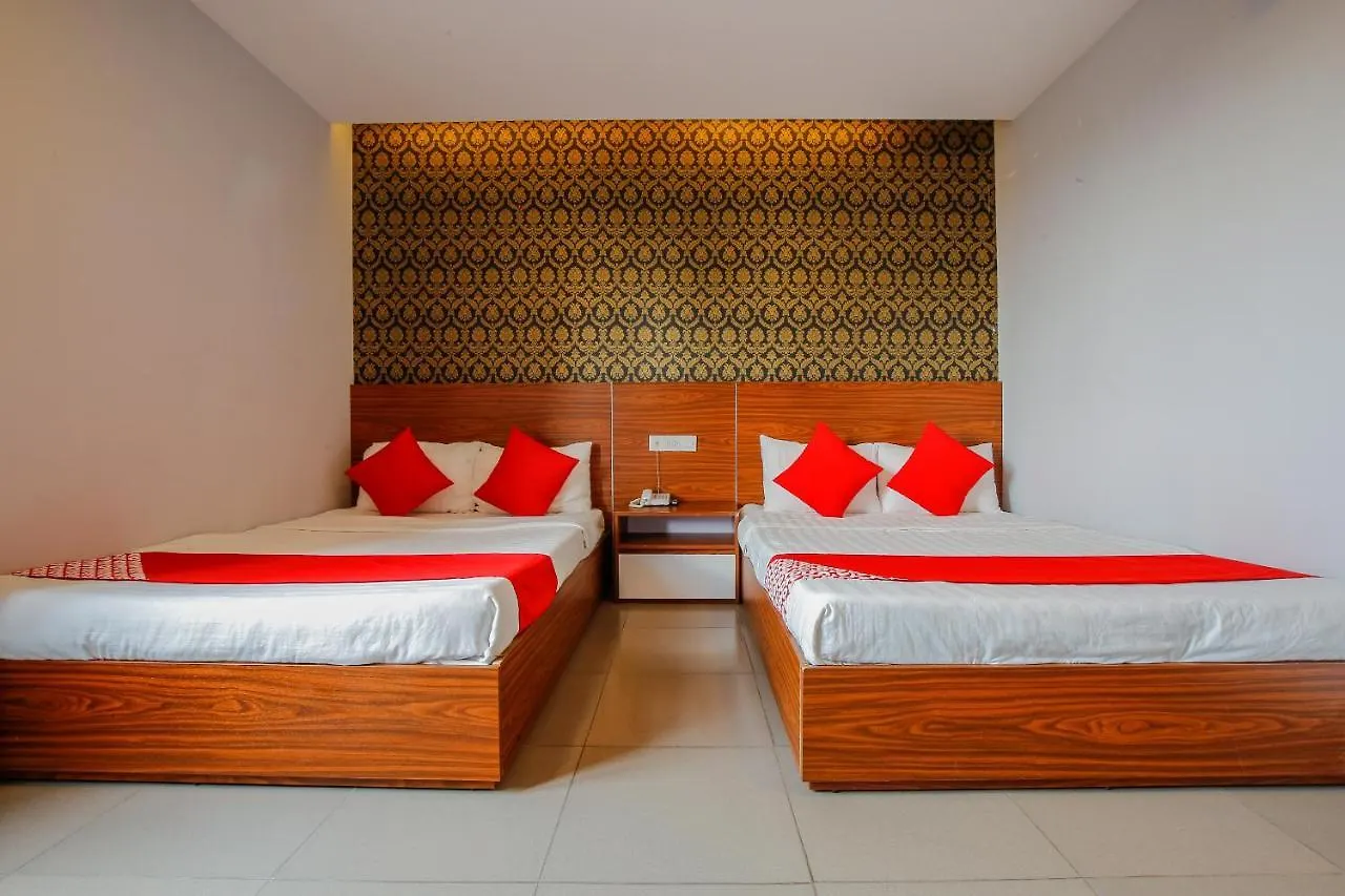 Truong Sa Hotel &Spa Da Nang