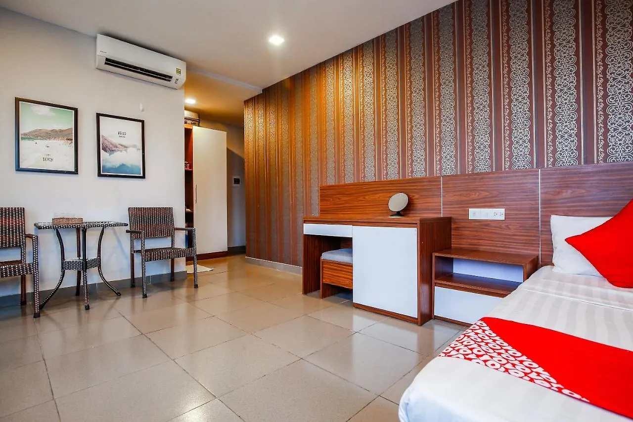 Truong Sa Hotel &Spa Da Nang