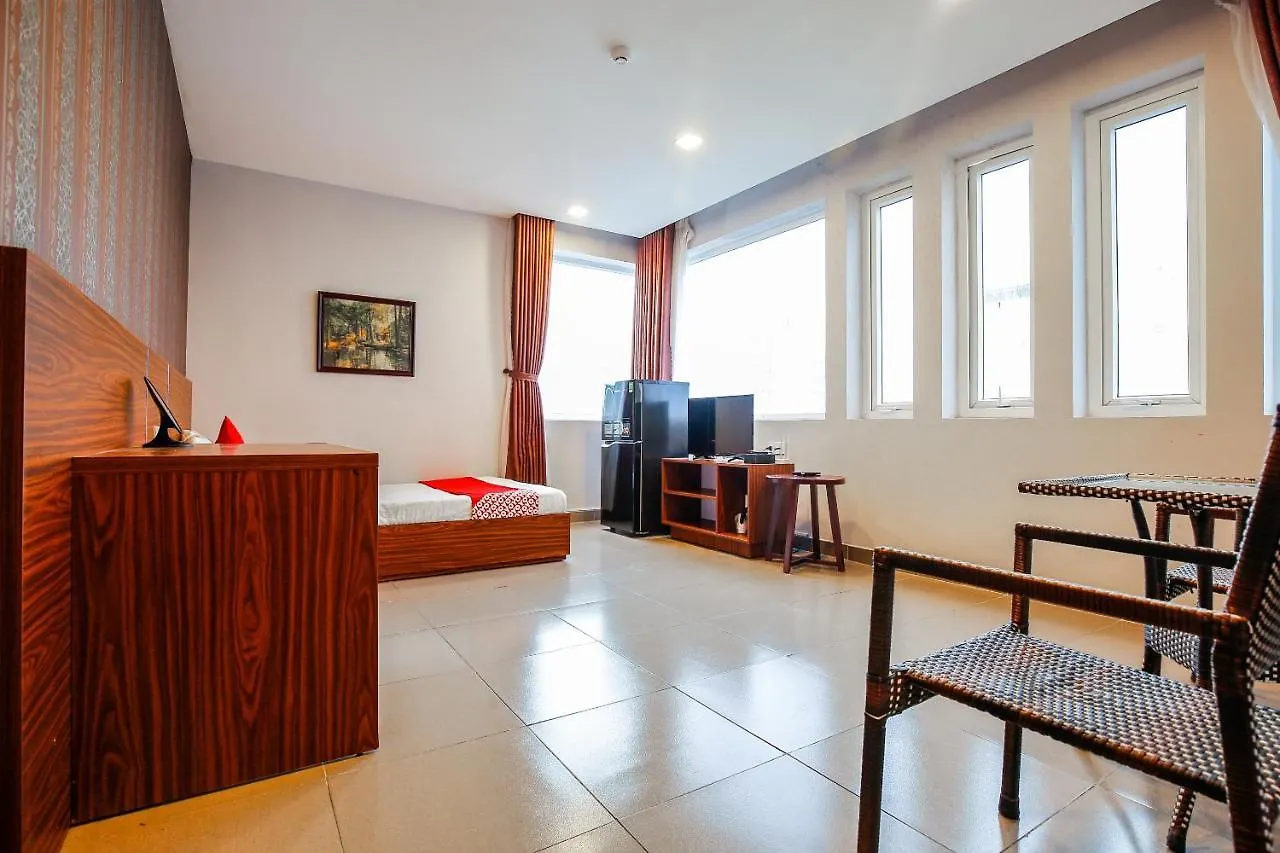 Truong Sa Hotel &Spa Da Nang
