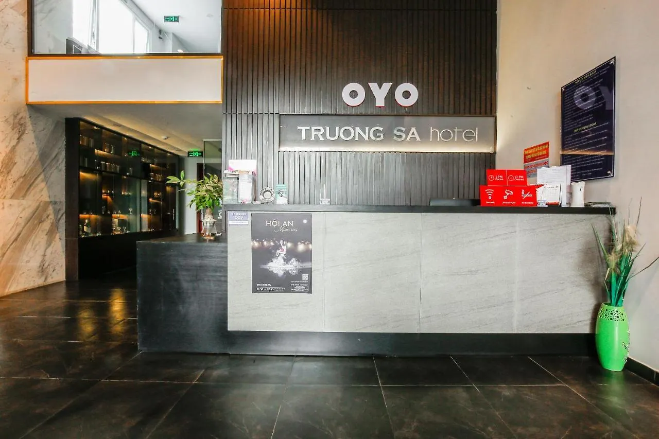 Truong Sa Hotel &Spa Da Nang 2*,  Vietnam