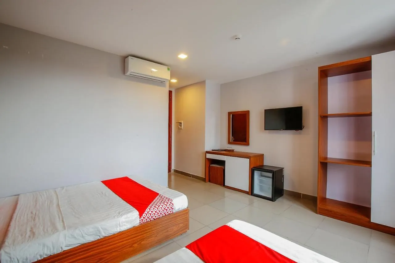 Truong Sa Hotel &Spa Da Nang 2*,  Vietnam