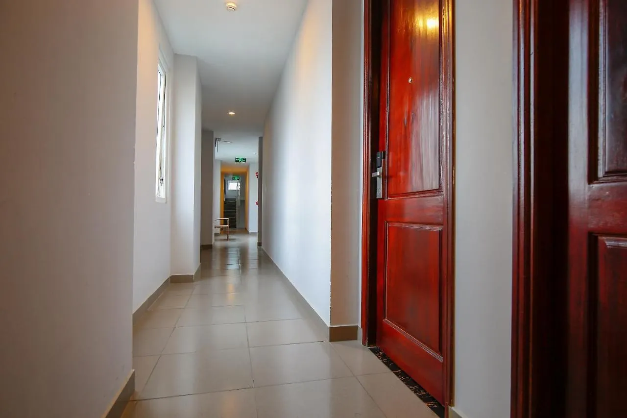 Truong Sa Hotel &Spa Da Nang