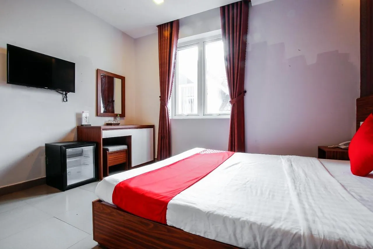 Truong Sa Hotel &Spa Da Nang