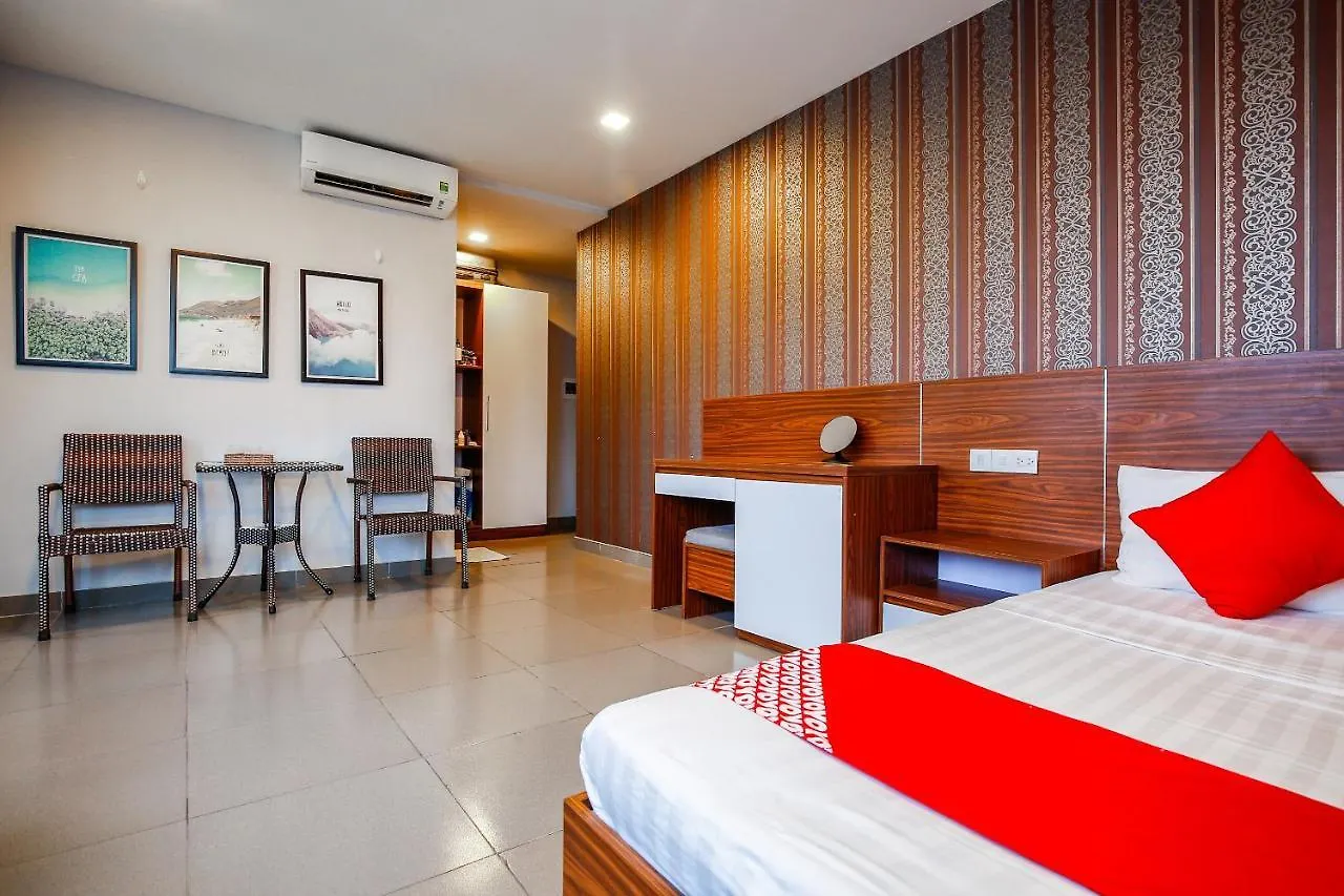 Truong Sa Hotel &Spa Da Nang