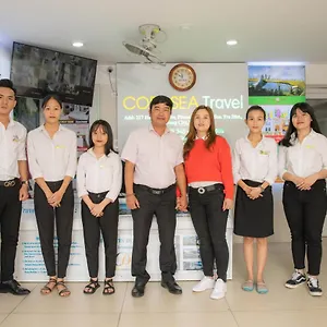 Hotel Codi Sea & Travel