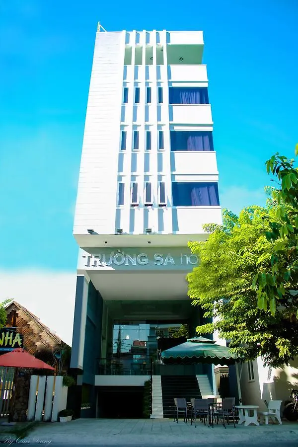 Truong Sa Hotel &Spa Da Nang
