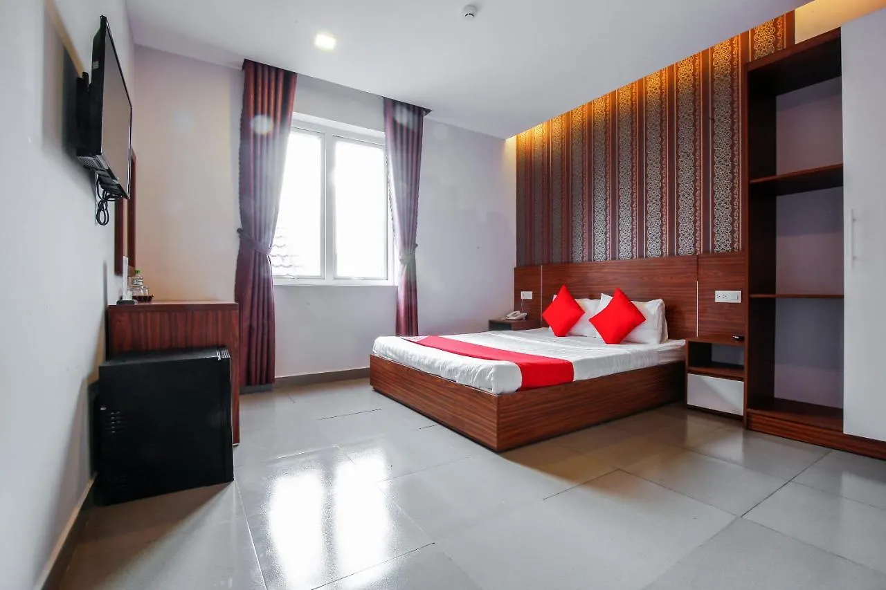 Truong Sa Hotel &Spa Da Nang