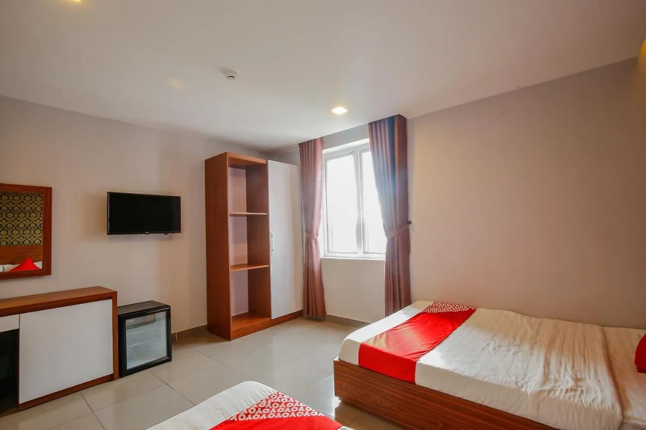 Truong Sa Hotel &Spa Da Nang